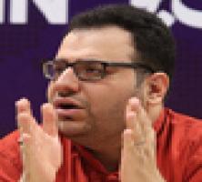 آغاز دولت بی‌پروژه