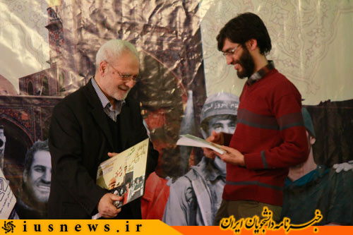 گزارش تصویری چهارمین و پنجمین روز سیزدهمین اردوی اتحادیه انجمن‌های اسلامی دانشجویان مستقل؛ «جهاد اکبر»