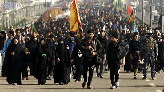 مهم نیست چه پای دیگ باشی چه با روپوش سفید!