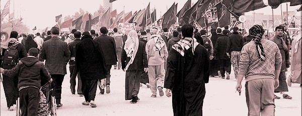 مهم نیست چه پای دیگ باشی چه با روپوش سفید!