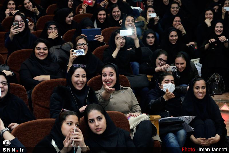  ویژه برنامه ۹ دی در دانشگاه آزاد مشهد 