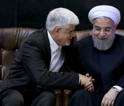 گزینه‌های «دست نخورده» در انتخابات توان پیروزی مقابل روحانی را دارند؟!