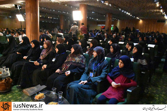 هجدهمین نشست سالانه اتحادیه انجمن‌های اسلامی دانشجویان مستقل