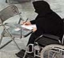 آقای روحانی، «کلید» تدبیر شما قفل مشکلات معلولان را چند قفله کرد!