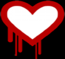 تأثیر خونریزی قلبی بر برنامه‌های موبایل 