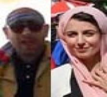 فیلم:: از دستگیری بازیگران «رقص هپی» تا بازگشت «سمت خدایی‌ها»