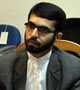 رضا نجابت دبیر انجمن اسلامی دانشجویان دانشگاه شیراز شد