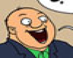 کاریکاتور:: چرا بنزین خارجی؟