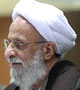 مسئله، رئیس‌موسسه امام‌خمینی نیست؛ مسئله خود امام‌خمینی‌است