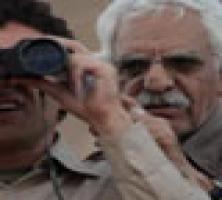 حسینی: «پنجاه قدم آخر» یک دفاع تمام قد از صدام است/ سفارشی سازی خود را در فیلم پوراحمد نشان داده است