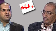 خضریان: آقای زیباکلام همه حرف شما این است: «ما نمیتوانیم!»/ زیباکلام: به عقب ماندگی اعتقاد دارم