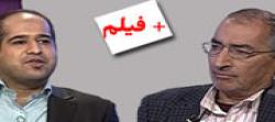 خضریان: آقای زیباکلام همه حرف شما این است: «ما نمیتوانیم!»/ زیباکلام: به عقب ماندگی اعتقاد دارم