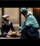 «شاهزاده روم»، گام بلند انیمیشن‌سازی ایرانی
