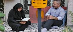 کنکور و حاشیه هایش به روایت تصاویر