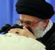 متن سخنان نماینده بسیج دانشجویی در دیدار دانشجویی با رهبر انقلاب