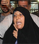 فاطمه هاشمی رفسنجانی هم از وزیرعلوم دفاع کرد: «فرجی دانا مثل مهدی هاشمی است»