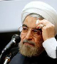 روحانی مثل احمدی نژاد ناراحت شد
