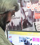 گزارشی از یک هفته حضور «خبرنامه دانشجویان ایران» در نمایشگاه رسانه‌های دیجیتال + تصاویر