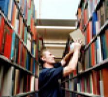 منابع آزمون کارشناسی ارشد -علوم کتابداری و اطلاع رسانی 
