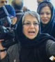 واکنش جنتی به قصه‌ها: بعضی ها دست روی نقاط سیاه می گذارند که کار نادرستی است +فیلم