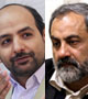 اسفندیاری: غرب سینماگران ایران را عده‌ای خاص معرفی می‌کند/ افروغ: «به ما سینماگران درجه بدهید» حاتمی‌کیا من را شکست