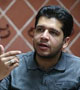 علی بیانی دبیر تشکیلات دفتر تحکیم وحدت شد