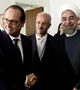 دیدار های روحانی، مصاحبه عجیب ظریف و اظهارات سران قوا درباره سفر رییس جمهور