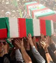 یک هفته تلاش ضدانقلاب برای دست اندازی در تدفین شهدای گمنام، چگونه ناکام ماند؟