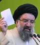 واکنش به دیدار روحانی با کامرون/ تقدیر از مواضع رئیس جمهور در سازمان ملل 