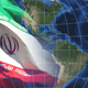 هراس غرب از عمق استراتژیک ایران