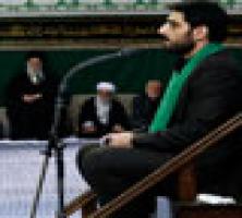حجت‌الاسلام صدیقی: امر به معروف و نهی از منکر از اهداف امام حسین(ع) بود +صوت و عکس
