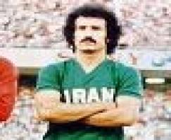 حال و هوای «غلام سرطلایی» پس از دیدار با رهبر انقلاب / گوشه ای از افتخارات یک «استقلالی»