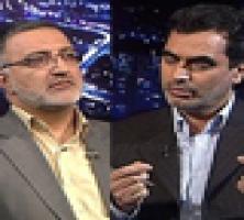 زاکانی: به خاطر اعمال نفوذ در مجلس و قوه قضاییه هیچ کدام از گزارش های دانشگاه آزاد به نتیجه نرسید/ هروی: الان بحران آب در کشور مهم تر است!