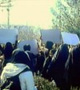 تجمع اعتراضی دانشجویان دختر نسبت به بی‌اخلاقی و انتصابات مسئله دار 