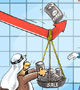 خسارت توطئه نفتی عربستان «بزرگتر- مساوی» آزادسازی اموال بلوکه شده ایران