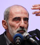 به سران فتنه می‌گویم که اگر حزب الله نبود الان بایستی چکمه نتانیاهو را واکس می‌زدید/ اگر تقلب شد خاتمی چرا رای داد؟ +تصاویر