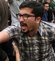 فیلم:: «زنده باد مخالف من» به روش انجمن تهران