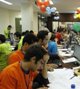 برتری شریفی ها در مسابقات برنامه نویسی کامپیوتری