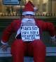 کریسمس با طعم کمپین های ضداسراییلی از لندن تا شیکاگو و نیویورک +تصاویر