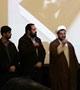 افتتاحیه اکران‌های دانشجویی جشنواره فیلم عمار برگزار شد +تصاویر