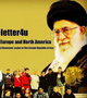 رهبر ایران «زمان» را به خوبی تشخیص داده است