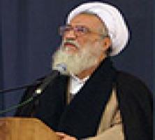 تا زمانی که سایه حضرت امام خامنه‌ای بالای سرمان است هیچ خطری انقلاب را تهدید نمی‌کند