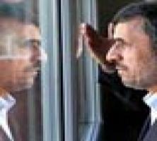 فیلم:: آقاتهرانی درباره یازده روز خانه نشینی احمدی‌نژاد چه گفت؟