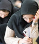 نحوه تاثیر سوابق تحصیلی در قبولی کنکور 94/ معدل دیپلم تاثیر گذار نیست +فیلم