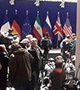 خلاصه ای از راه حل‌های تفاهم شده بین ایران و ۱+۵ برای رسیدن به برنامه جامع اقدام مشترک 