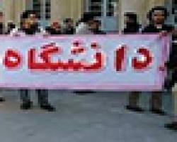 نشریات دانشجویی در سالی که گذشت