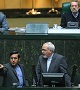 نبویان در دانشگاه تهران مطرح کرد؛ اظهارات متناقض ظریف و عراقچی درباره فصل هفت منشور سازمان ملل