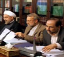 آخرین جزئیات از پروژه «دولتی» کردن تایید صلاحیت سرپرستان دانشگاه‌ها