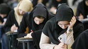 آغاز امتحانات دانشگاه‌ها از امروز/ آخرین توصیه‌ها به کنکوری‌ها