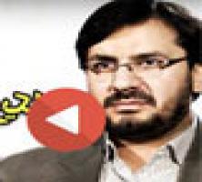 PMD پنجره‌ی ورود آمریکا به صنعت نظامی ما است +فیلم